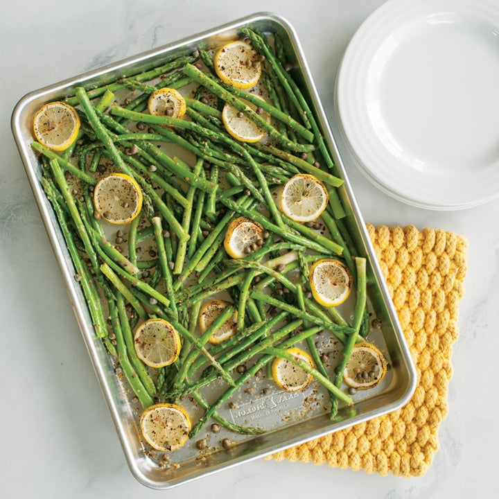 Nordicware Naturals Jelly Roll Pan