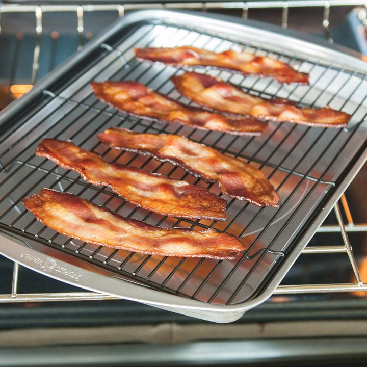 Nordicware Oven Crisp Baking Tray