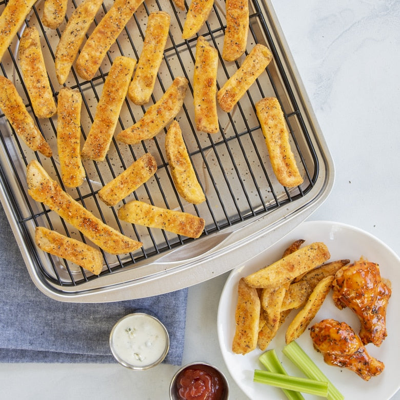 Nordicware Oven Crisp Baking Tray