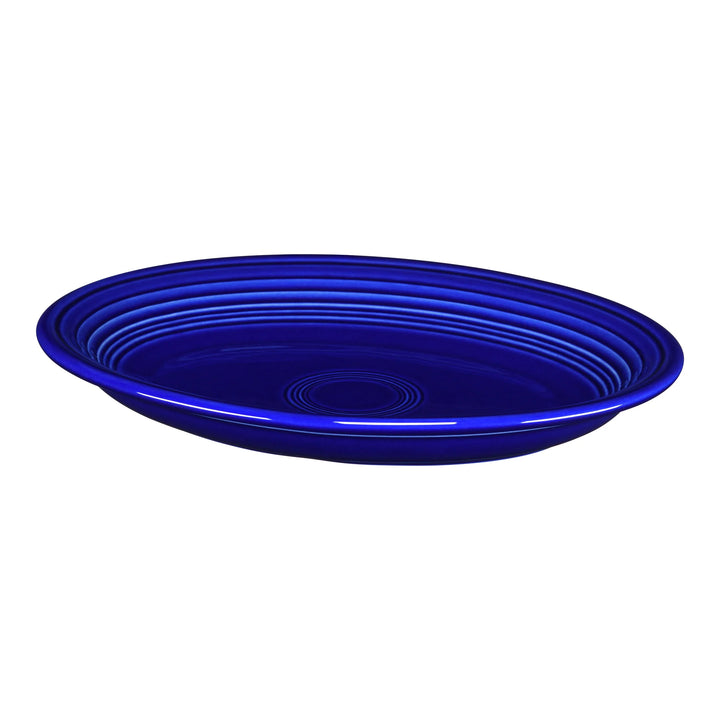 Fiestaware 11 5/8" Medium Oval Serving Platter