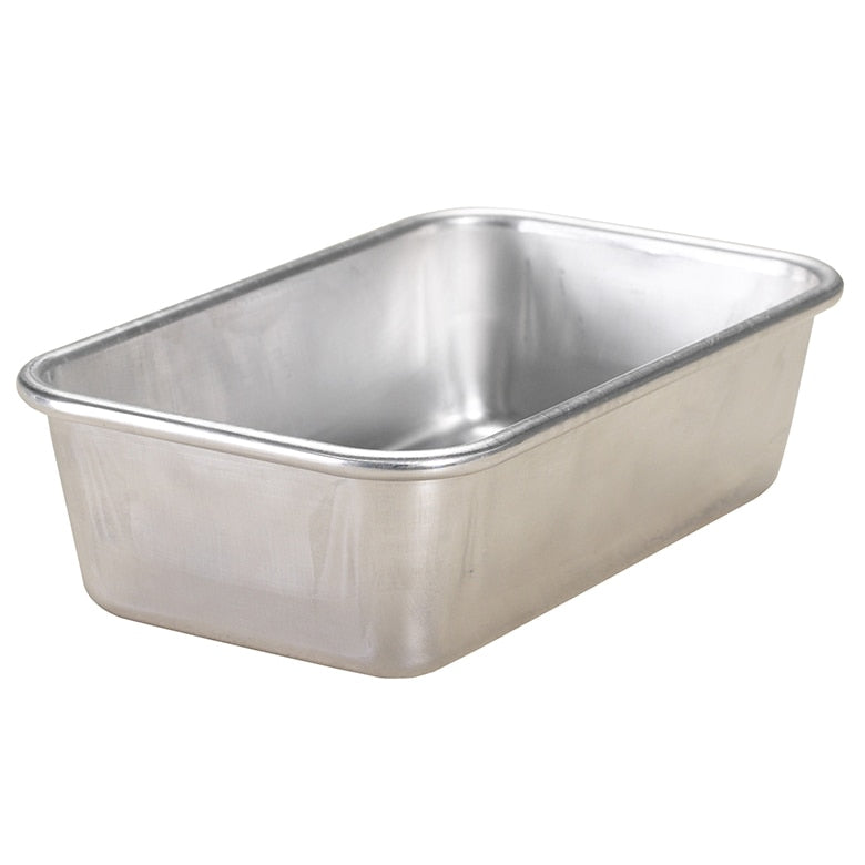 Stainless Steel Large Loaf Pan