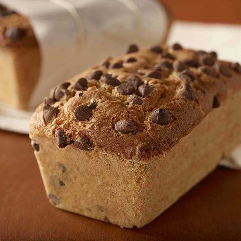 Nordicware Naturals Mini Loaf Pans (Set of 4)