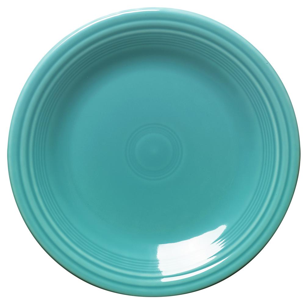 Fiestaware Dinner Plate