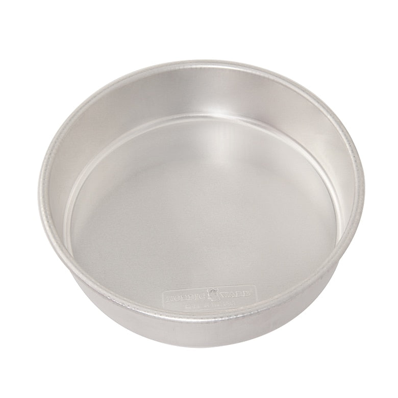 Nordicware Naturals 9" Round Cake Pan