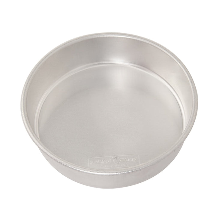 Nordicware Naturals 9" Round Cake Pan