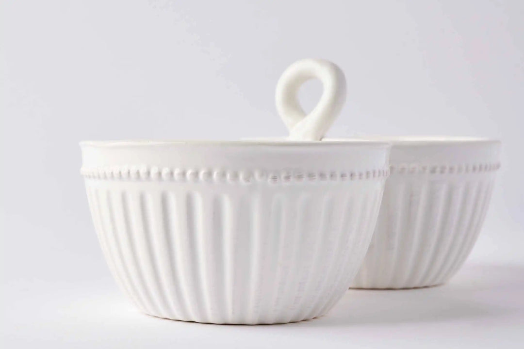 Double Dip Bowl Set