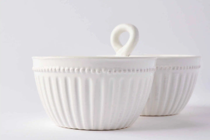 Double Dip Bowl Set