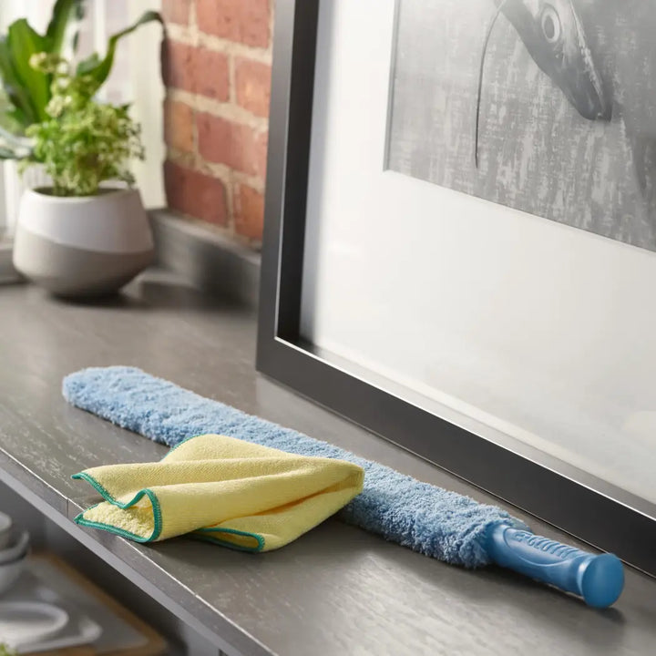 E-Cloth High Performance Dusting Cloth