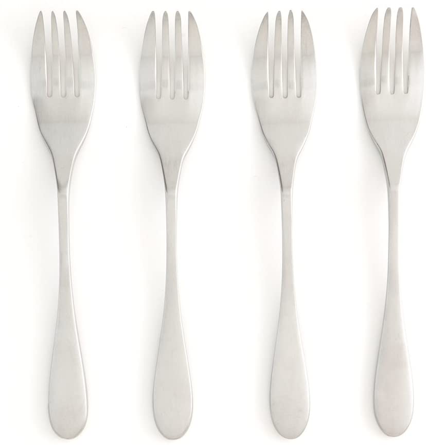 Knork 4 Piece Set