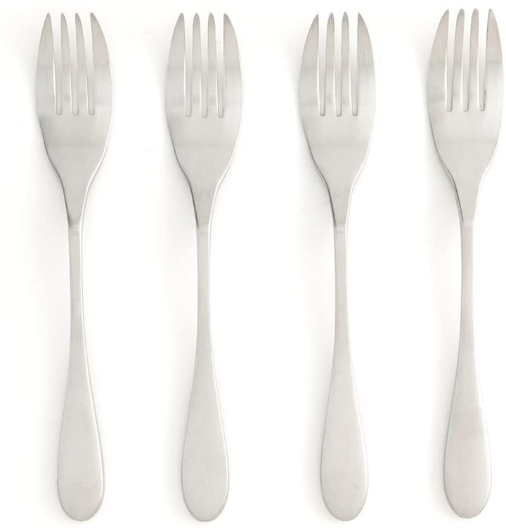 Knork 4 Piece Set