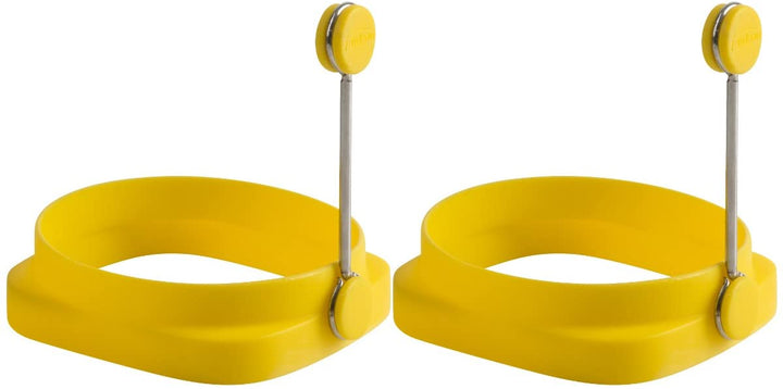 Trudeau Reversible Egg Rings