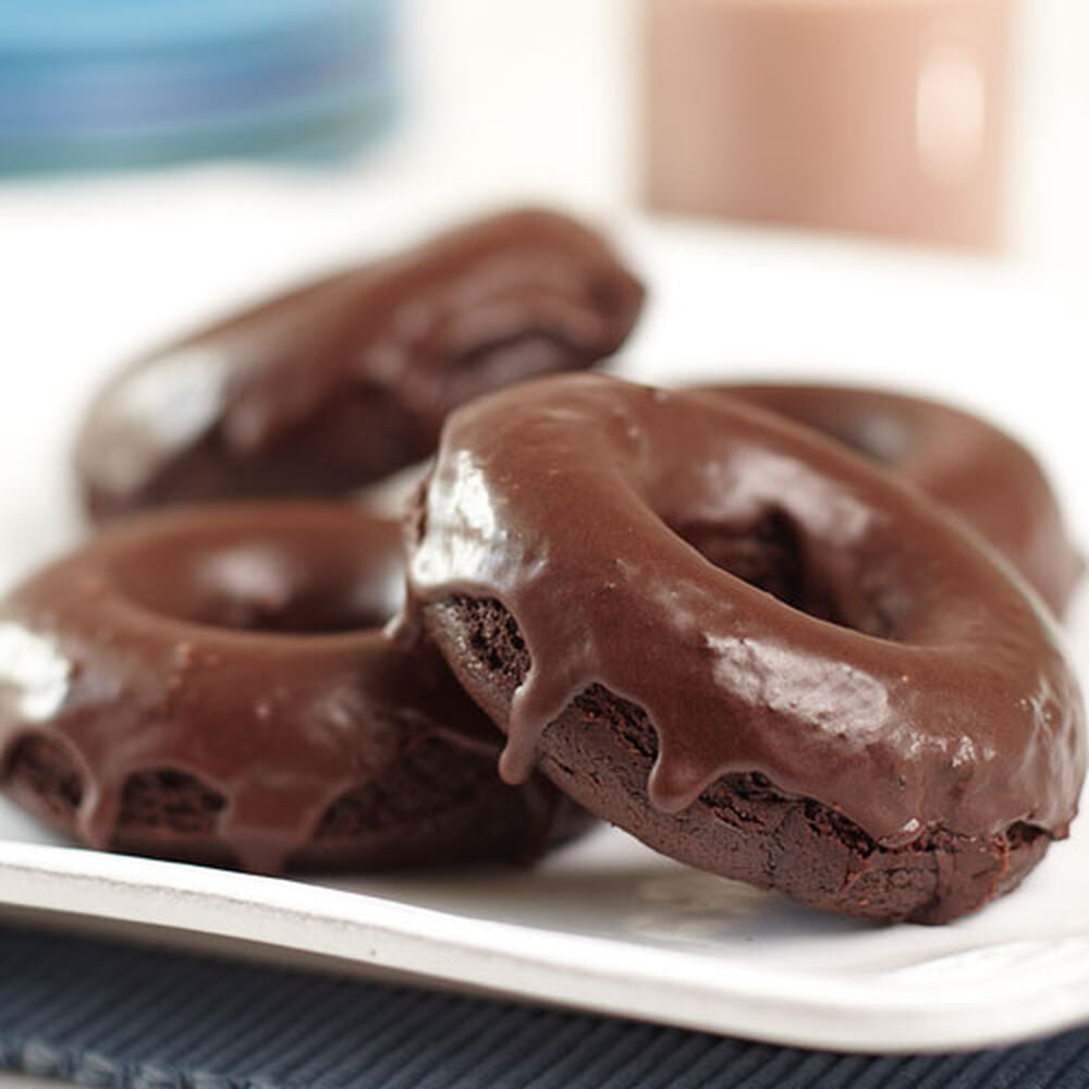 Chocolate Doughnut Mix