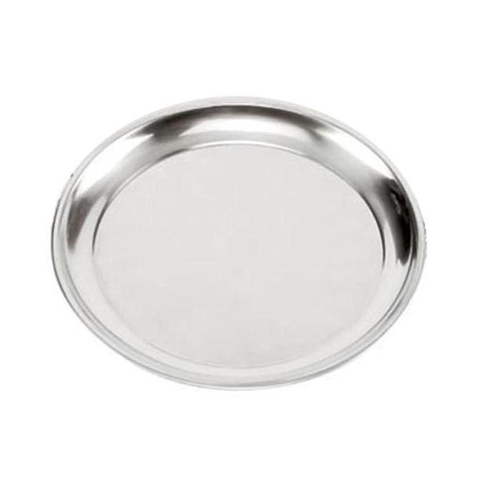 Norpro Stainless Steel 9 Round Cake Pan