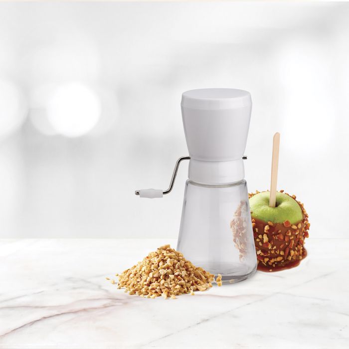 Glass Nut Chopper