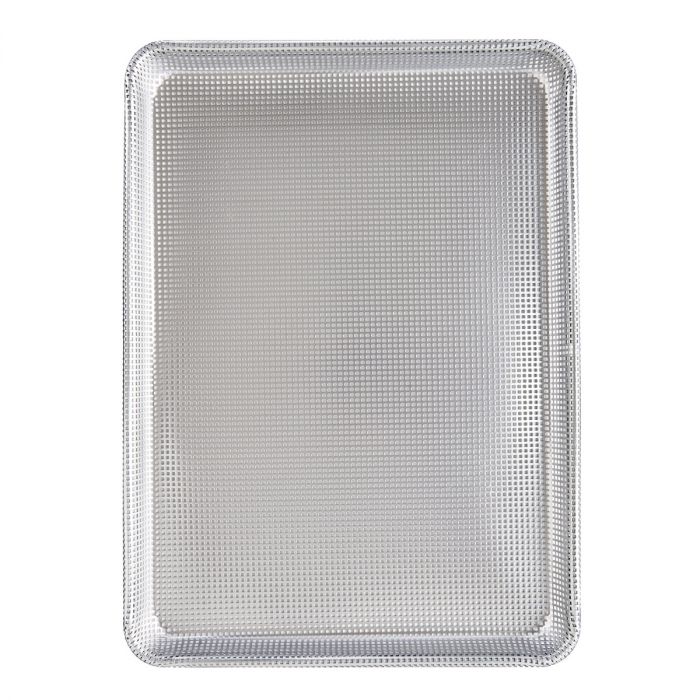 Mrs. Anderson's Baking Perforated Non Stick Crisping Pan 13 x 18