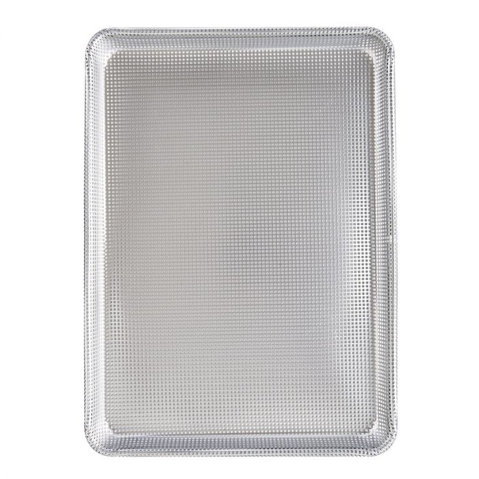 Mrs. Anderson's Baking Non-Stick Crisping Pan, 13 x 18