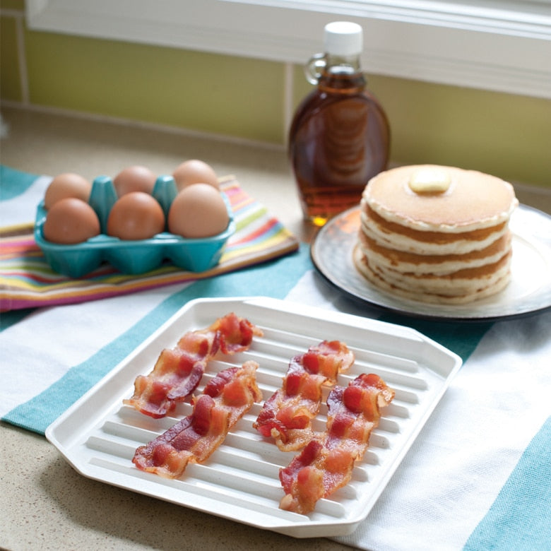 Nordicware Compact Bacon Rack
