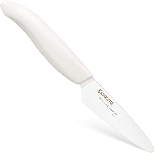 Kyocera Ceramic Paring Knife – The Cook's Nook
