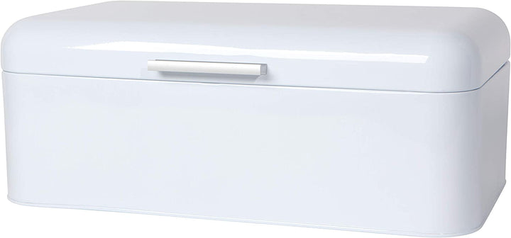 Now Designs Metal Bread Box - Large