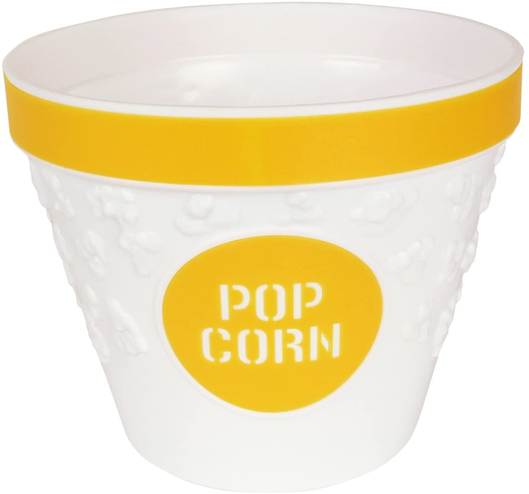 Hutzler Popcorn Bowl Small