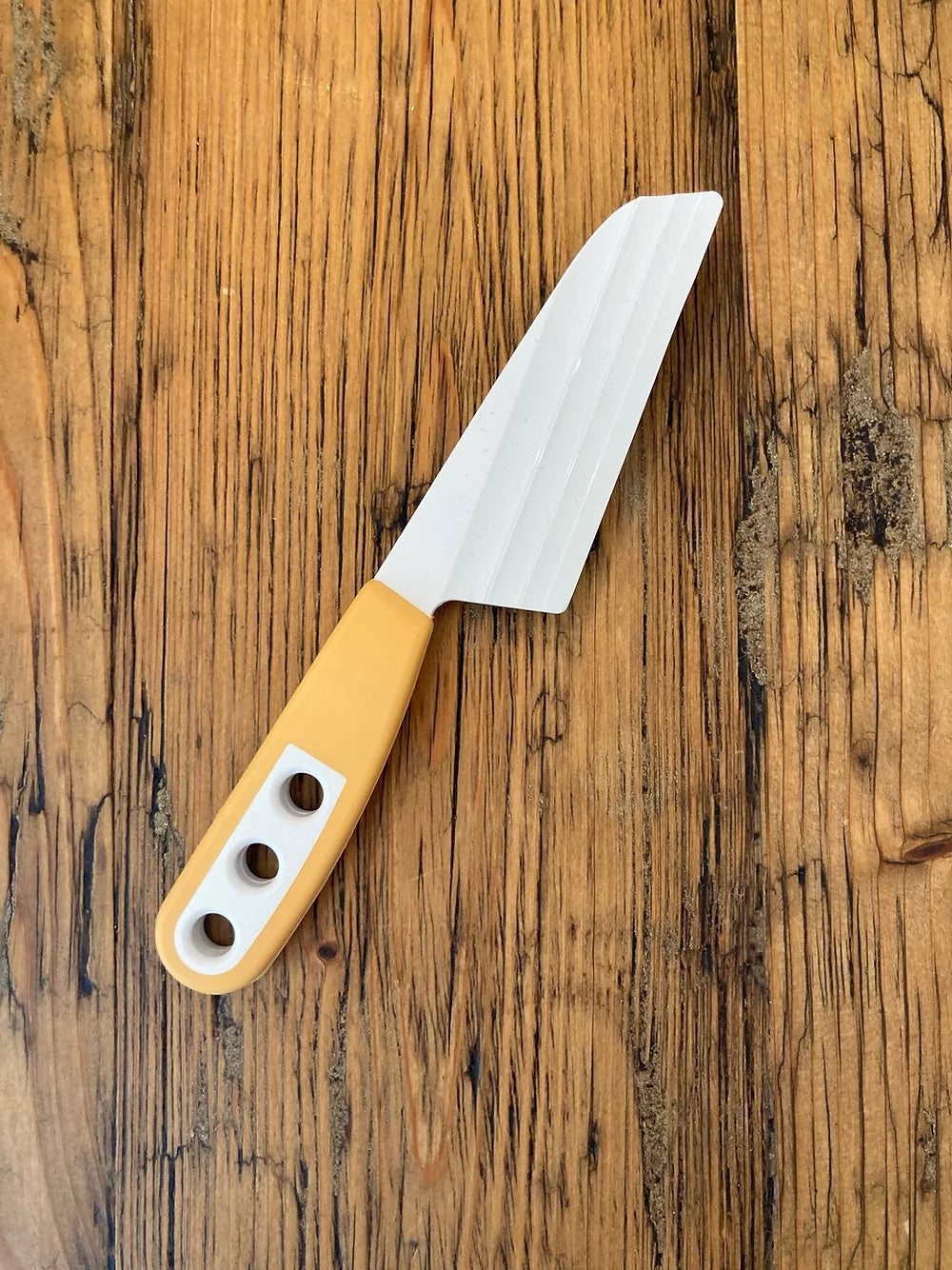 Original Small Cheese Knife