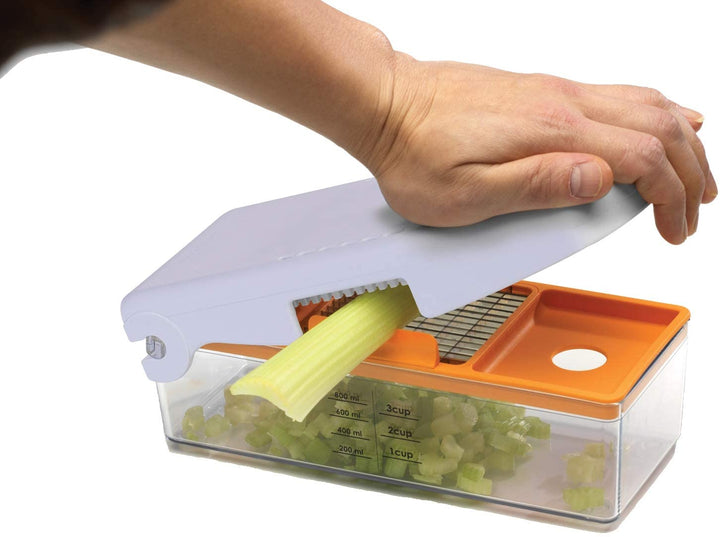Progressive Fruit & Vegetable Chopper