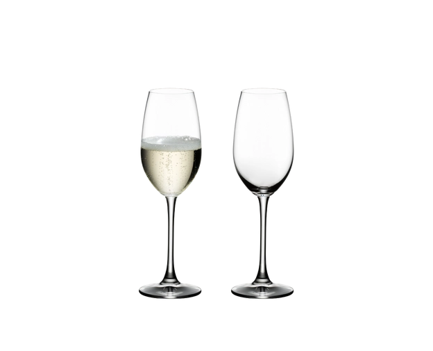 RIEDEL High Performance Champagne Glass