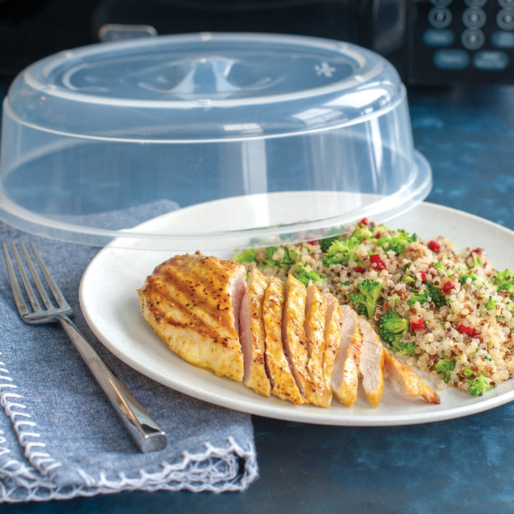 Nordicware Microwave 10" Splatter Cover