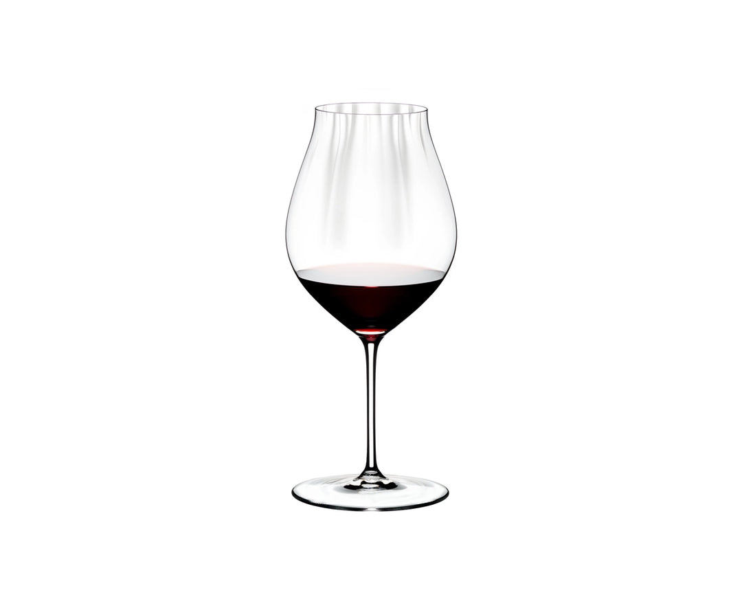 Riedel Performant Pinot Noir Glasses