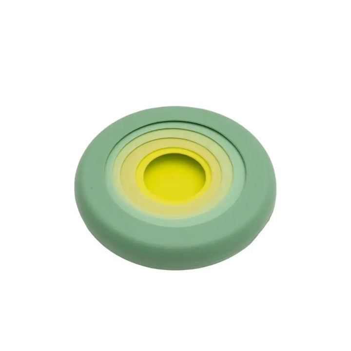Food Huggers Reusable Silicone Food Savers