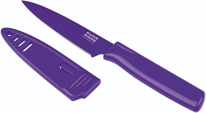 Kuhn Rikon Paring Knife Colori