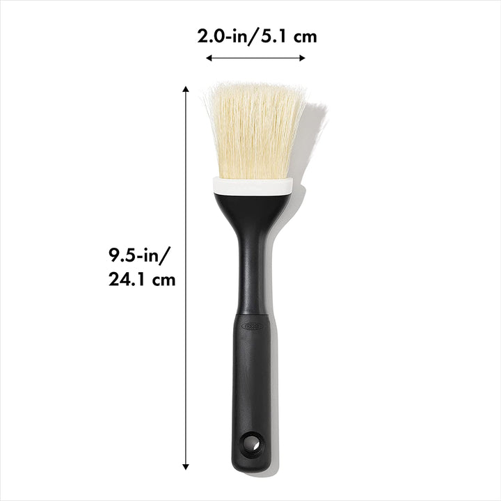 OXO Natural Pastry Brush