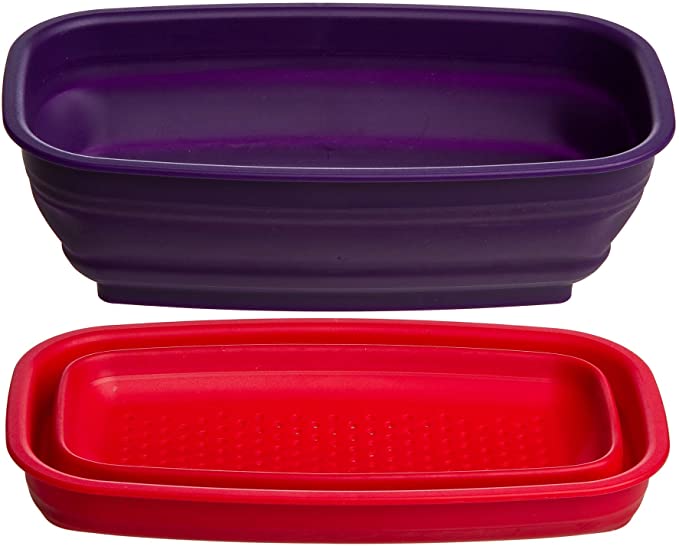 Progressive Berry Colander