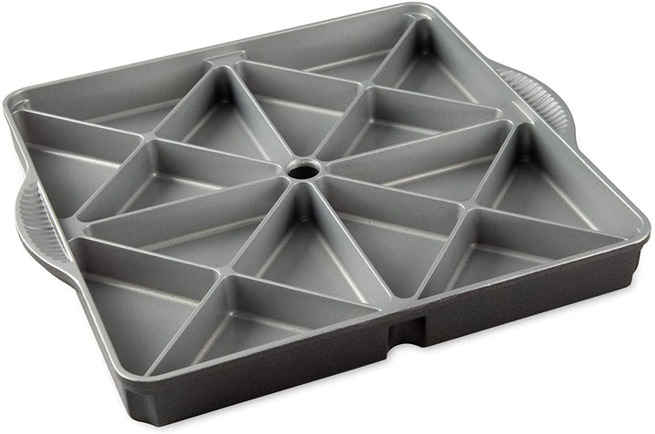 Nordicware Scottish Mini Scone Pan
