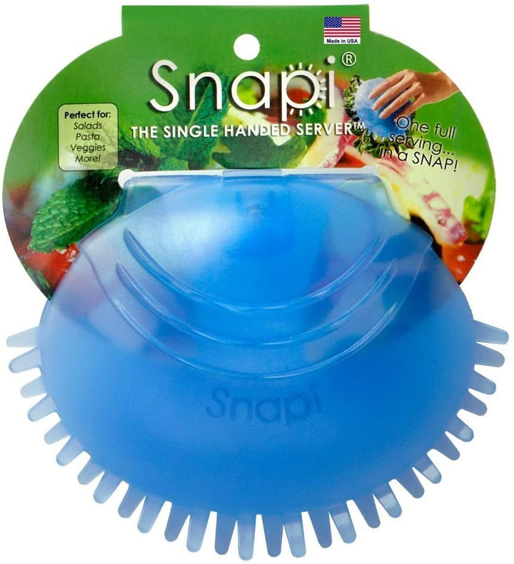 Snapi Server