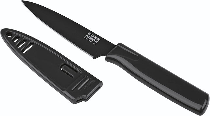Kuhn Rikon Paring Knife Colori