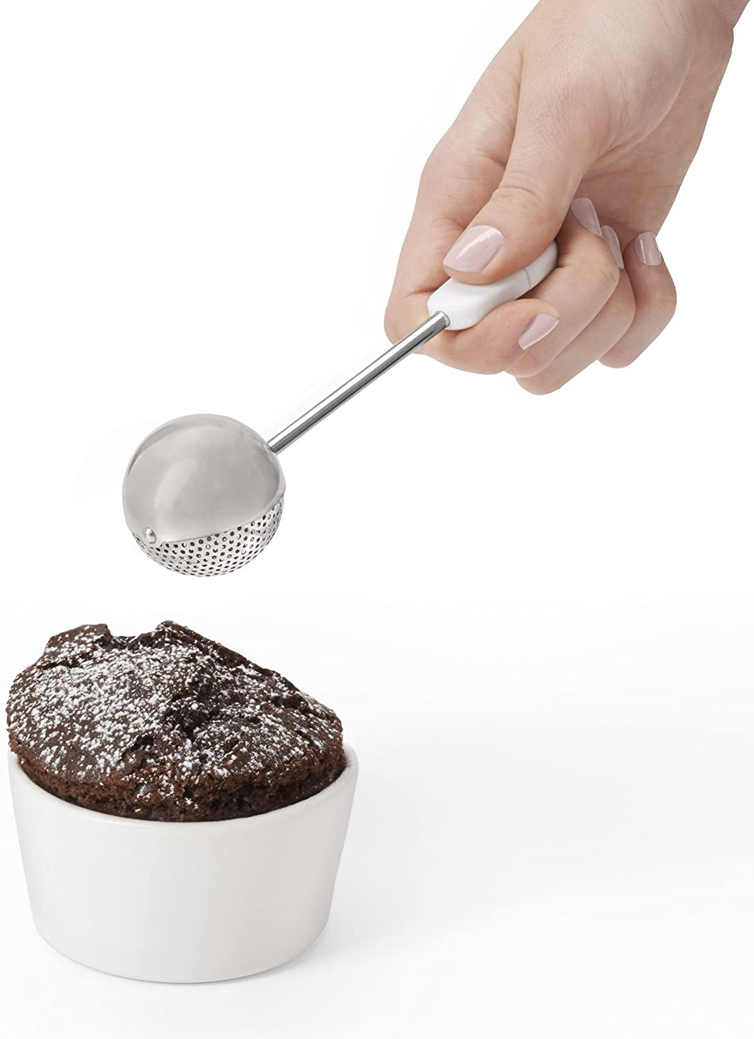 OXO Baker's Dusting Wand