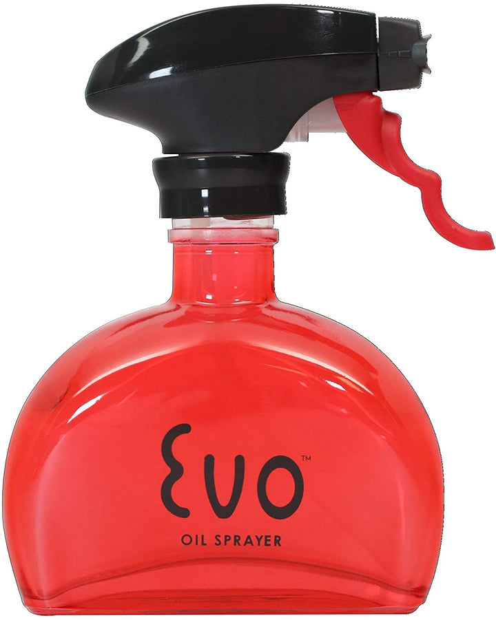 EVO Glass Oil Sprayer