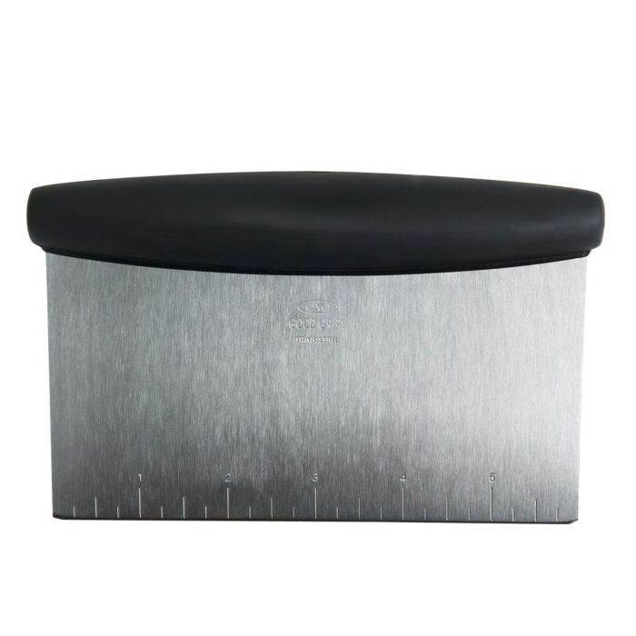 OXO Good Grips Multi-Purpose Chopper & Scraper