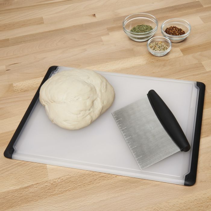 OXO Good Grips Multi-Purpose Chopper & Scraper