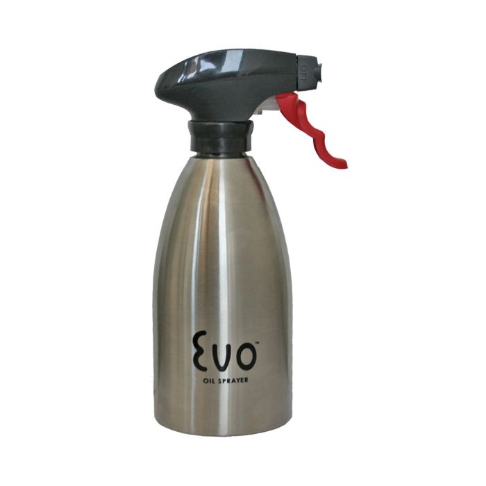 EVO Stainless Steel Oil Sprayer