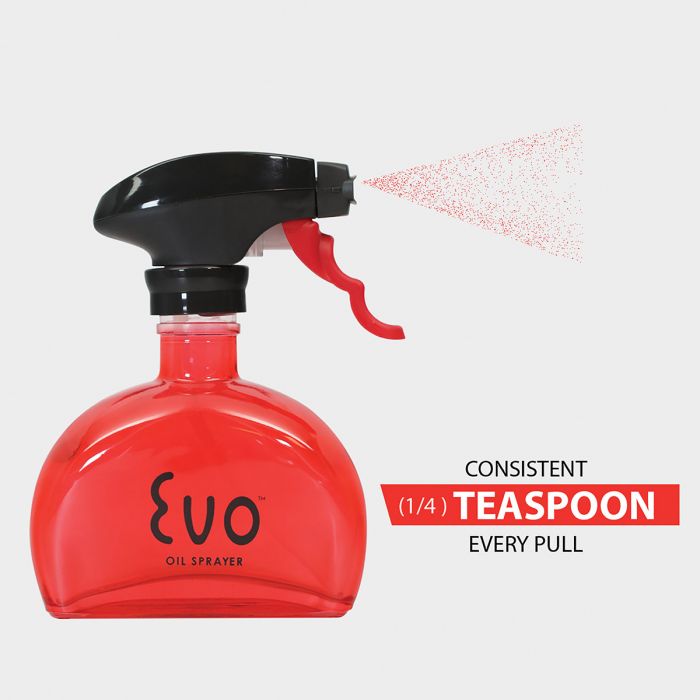 EVO Glass Oil Sprayer