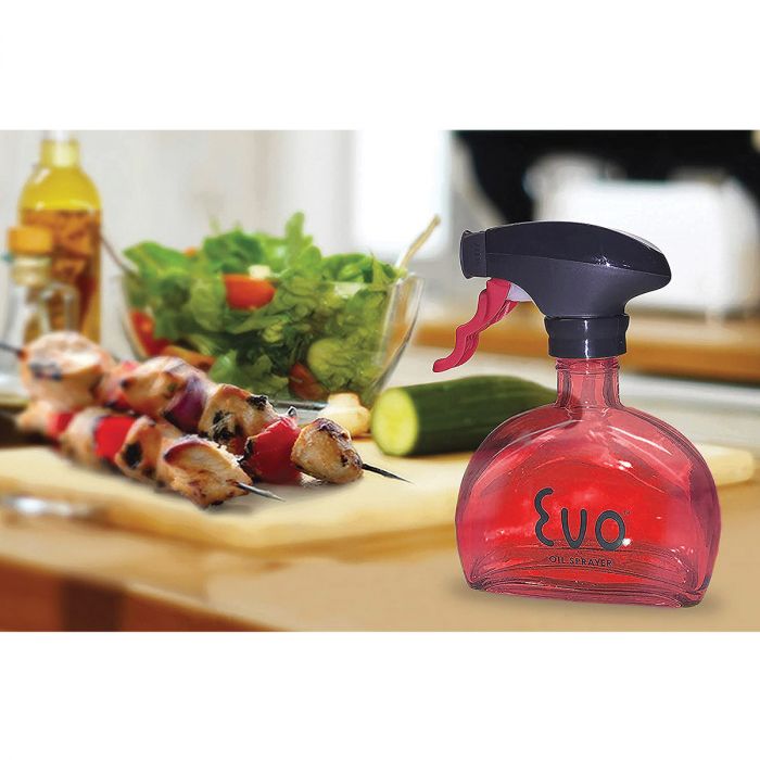 EVO Glass Oil Sprayer