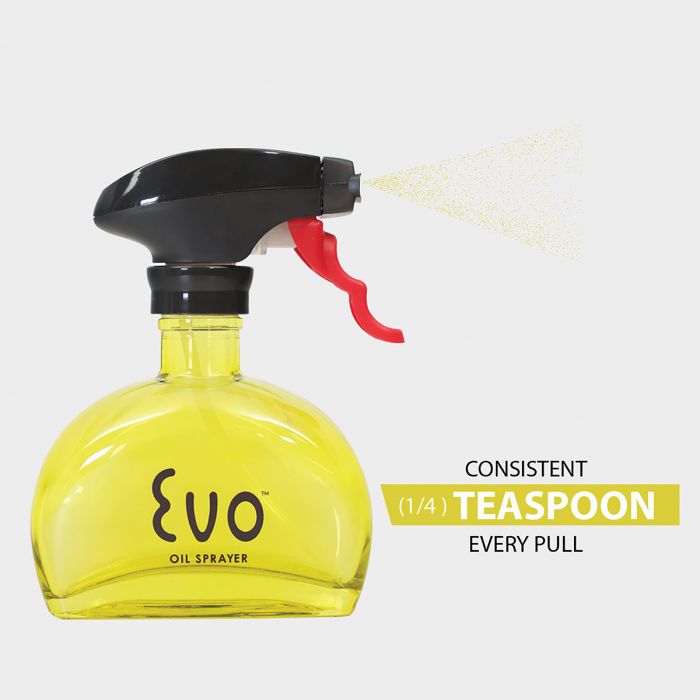 EVO Glass Oil Sprayer
