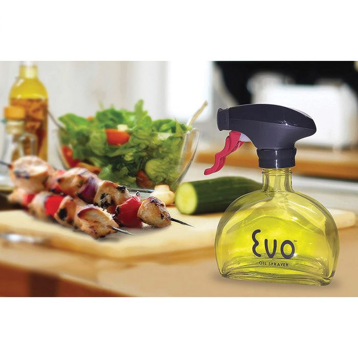 EVO Glass Oil Sprayer