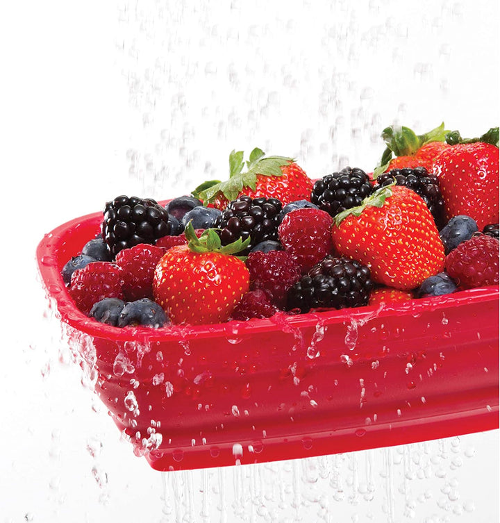 Progressive Berry Colander