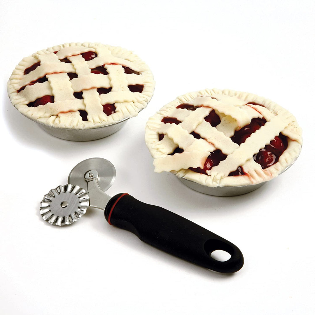 Norpro Ravioli/Pastry Wheel