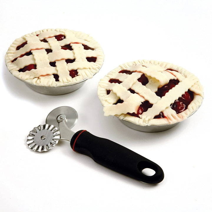 Norpro Ravioli/Pastry Wheel