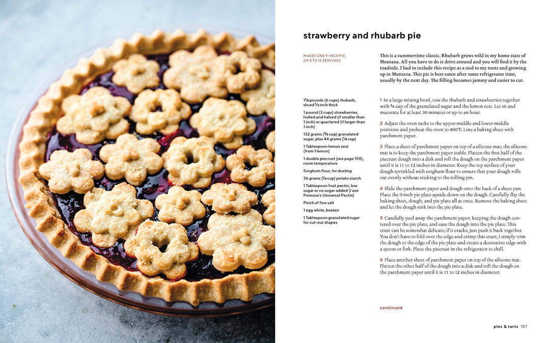 Gluten-Free Baking At Home: 102 Foolproof Recipes for Delicious Breads, Cakes, Cookies, and More