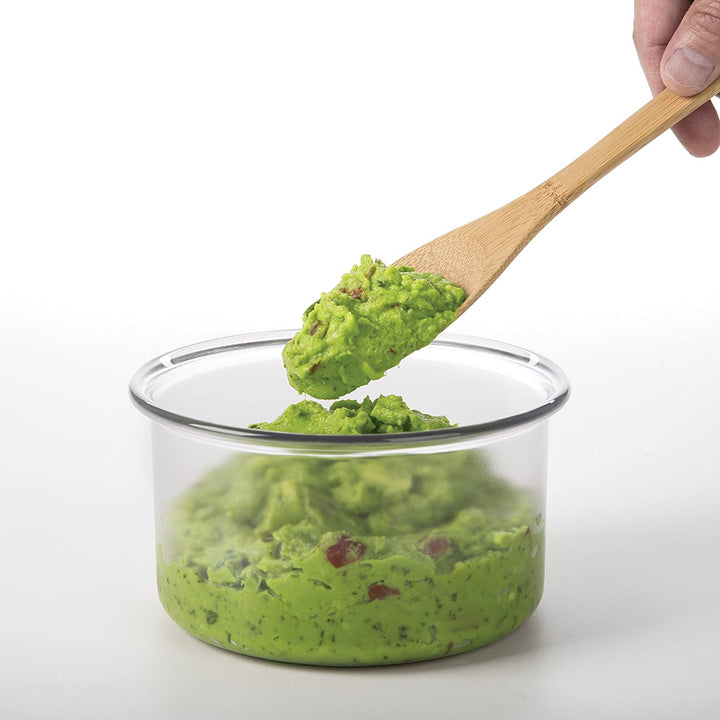 Progressive Guacamole Keeper